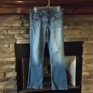 American eagle size 2